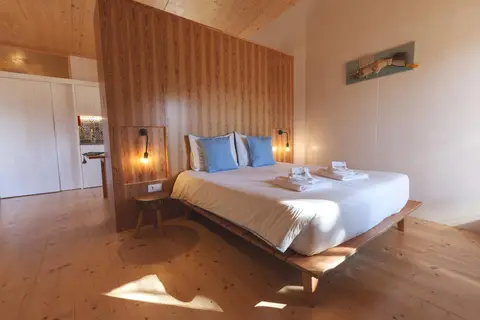Bukubaki Eco Surf Resort in Ovar — foto 15