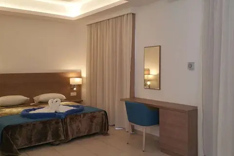 Marica's Boutique Hotel in Kissonerga — foto 4