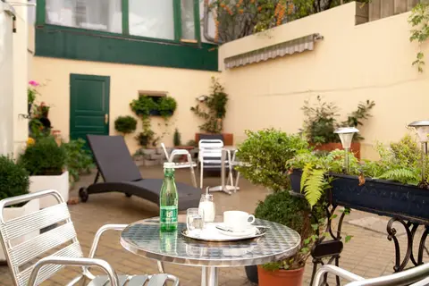 BoutiqueHOTEL Donauwalzer Wien in Wenen — foto 6