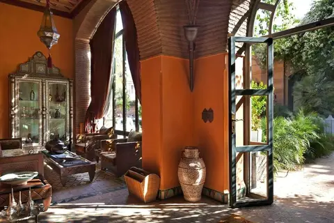 Dar Rhizlane in Marrakesh — foto 16