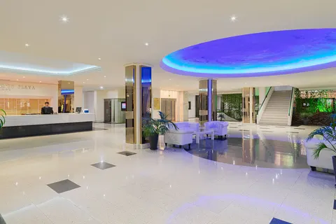 Hotel H10 Taburiente Playa foto 33