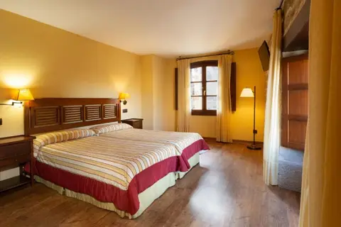 Hotel Palacio de Pujadas by Mij in Viana — foto 4