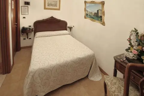 Mercurio in Venetië, foto 8