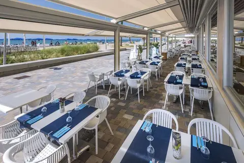 4R Hotel Miramar Calafell in Calafell — foto 8