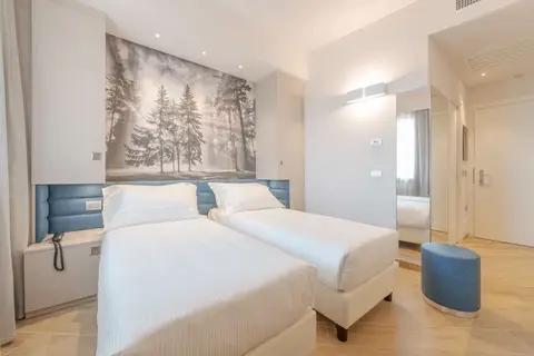 Horizon Wellness & Spa Resort in Varese — foto 3
