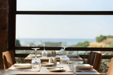 Paralos Venus Suites in Δημοτική Ενότητα Χερσονήσου — foto 11