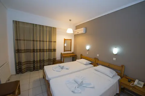 Hotel International in Kos-Stad — foto 10