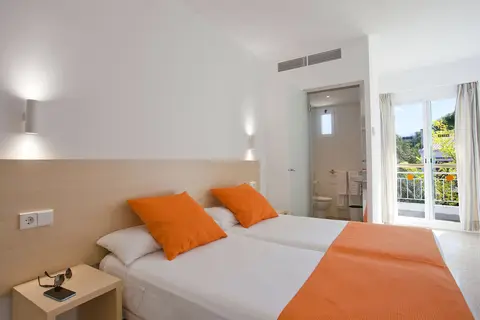 Hotel Mix Perú Playa in Palma De Mallorca — foto 12
