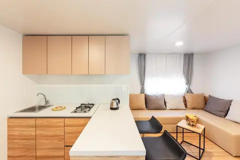 Sentido Tenuta Primero Premium Village in Zeddiani, foto 5