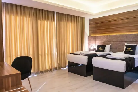 Crown Salamis Hotel in Gazimağusa — foto 2