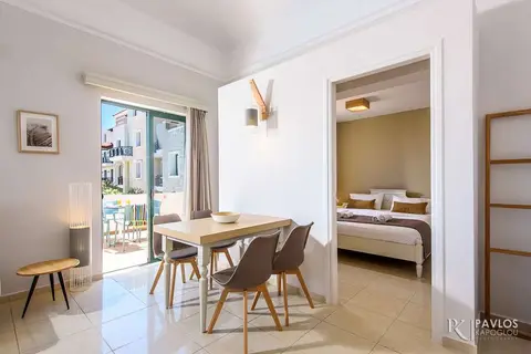 Atlantica Caldera Village in Agia Marina, foto 21