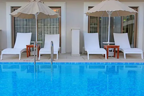 Hotel My Ella Bodrum Resort & Spa in Bodrum, foto 12