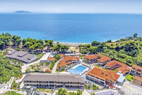 Lagomandra Hotel & Spa in Δημοτική Ενότητα Σιθωνίας — foto 13