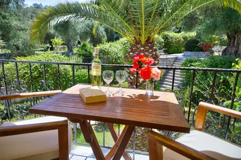 Paxos Club Resort & SPA in Αντίπαξος — foto 9
