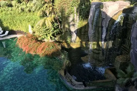 Asia Gardens Hotel & Thai Spa in Benidorm, foto 24