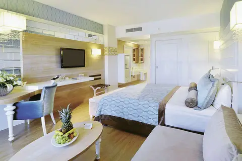 Trendy Verbena Beach in Manavgat, foto 4