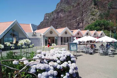 Estalagem Eira do Serrado in Funchal — foto 5