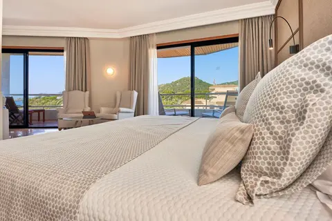 Hotel Serrano Palace in Cala Ratjada — foto 14