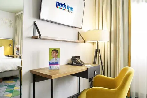 Park Inn by Radisson Hasselt foto 5