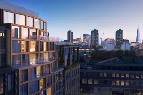 Maldron Hotel Shoreditch in Londen, foto 7