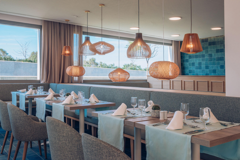 Iberostar Waves Cala Domingos foto 17