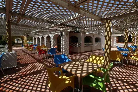 Hotel Mediterranee in Hammamet Hotel Viertel — foto 6