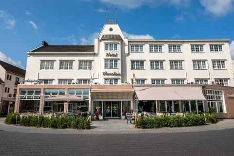Hampshire Hotel - Voncken Valkenburg foto 1