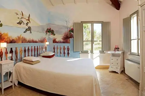 Agriturismo Poderi Arcangelo in San Gimignano — foto 17