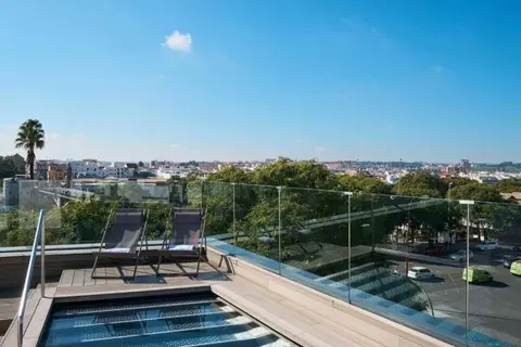 Hotel Kivir in Sevilla — foto 2