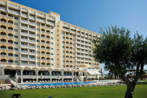 Ozadi Altura Beach Resort in Castro Marim — foto 2