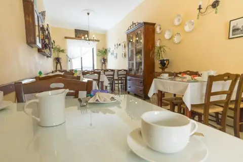 Lantern Guest House in Iż-Żebbuġ, foto 14