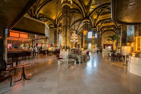 Lopesan Villa del Conde Resort & Thalasso in San Bartolomé de Tirajana — foto 7