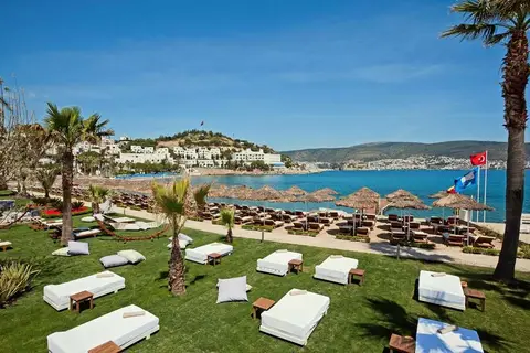Agaya Bodrum in Bodrum, foto 19