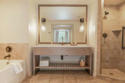 Cliffrose Springdale, Curio Collection by Hilton in Springdale — foto 19