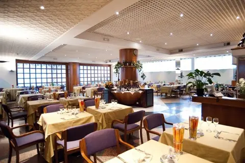 Hotel Minerva in Arezzo, foto 3