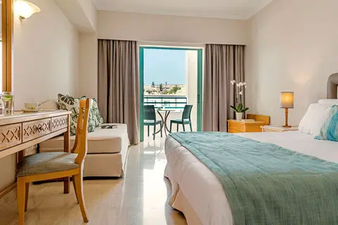 Mitsis Rodos Maris Resort & Spa in Kiotari, foto 4