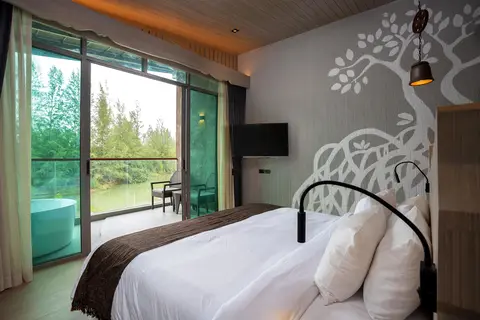 Kalima Resort & Villas Khao Lak in Khao Lak — foto 20