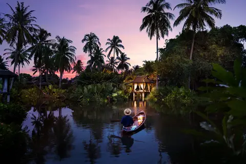 Meliá Phuket Mai Khao in ศรีสุนทร — foto 30