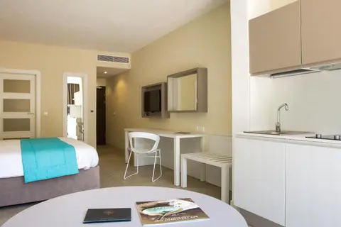 Salini Resort in San Pawl il-Baħar — foto 30