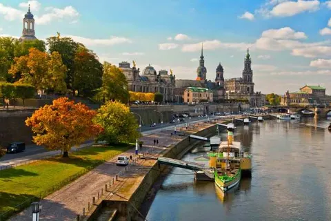 ACHAT Hotel Dresden Elbufer foto 24