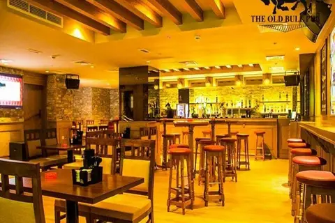 Halo Hotel in Dubai, foto 12