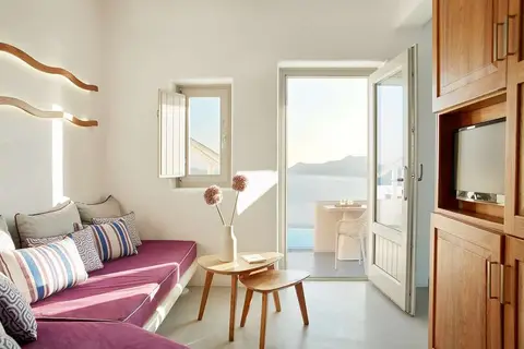 La Perla Villas & Suites in Ia Municipal Unit, foto 6
