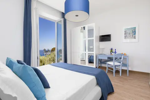 Vista di Capri Hotel in Massa Lubrense, foto 13