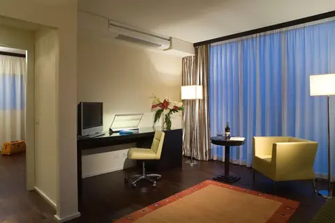Savhotel Mantegna Padova in Padua, foto 5