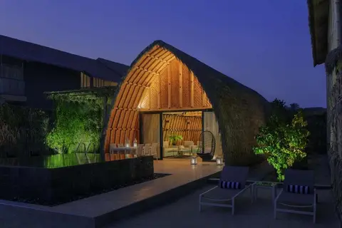 Anantara World Islands Resort in Dubai — foto 7