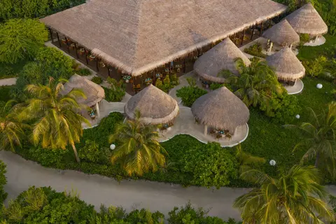You & Me Maldives in You Me By Cocoon, foto 3