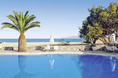 Sunrise Hotel Mykonos in Πλιντρί — foto 17