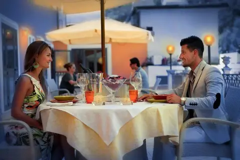 Terme Forlenza Hotel in Contursi Terme, foto 20