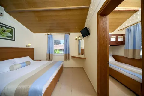 Club Resort Atlantis in İzmir — foto 11