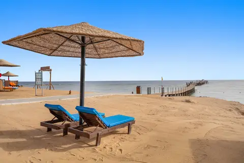 Hotel Pickalbatros Sands Port Ghalib in Port Ghalib, foto 10
